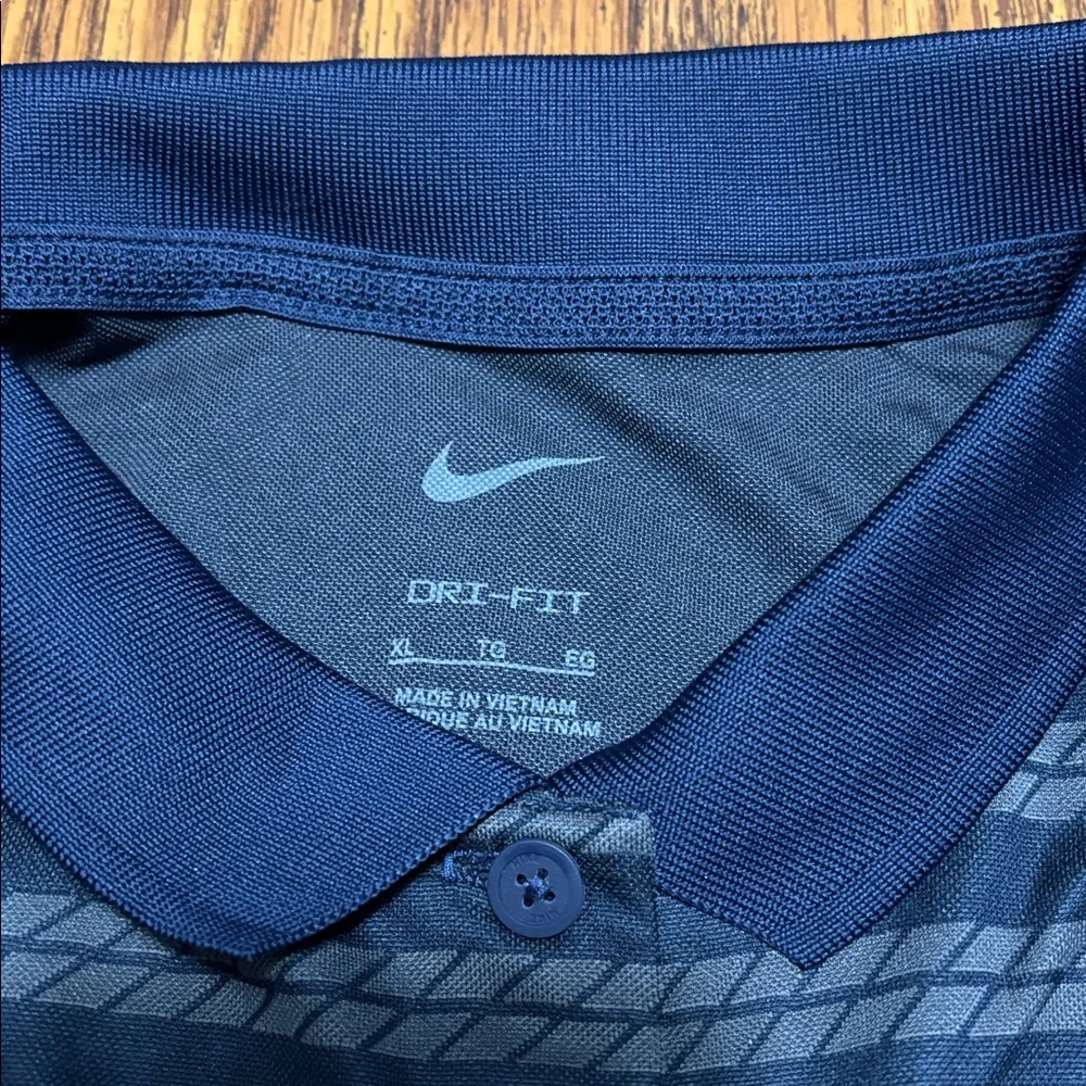 Nike Women’s Golf Polo